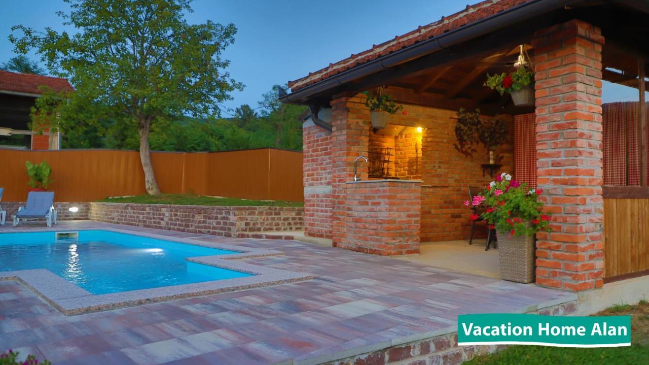 Vacation Home Alan 2 Kulen Vakuf Exterior photo